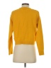 Tommy Jeans Yellow Pullover Sweater Size XS - photo 2
