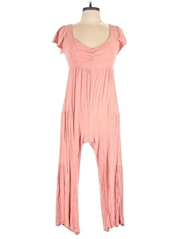 Lumiere Jumpsuit (view 1)