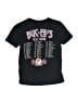 Buc-ees 100% Cotton Black Short Sleeve T-Shirt Size S (youth) - photo 2