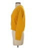 Tommy Jeans Yellow Pullover Sweater Size XS - photo 5