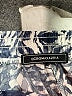 BCBGMAXAZRIA Print Blue Shorts Size MedEstimated - photo 3