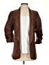 Butterfly Brown Jacket Size S - photo 1