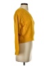 Tommy Jeans Yellow Pullover Sweater Size XS - photo 4