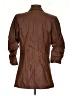 Butterfly Brown Jacket Size S - photo 2
