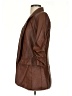 Butterfly Brown Jacket Size S - photo 5