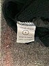 MISH Boys 100% Cotton Solid Black Pullover Sweater Size 4 - photo 4