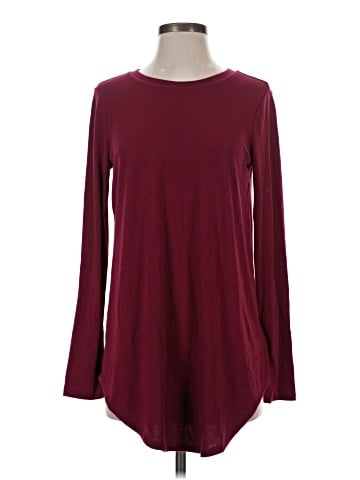 Zenana Premium Long Sleeve T-Shirt (view 1)