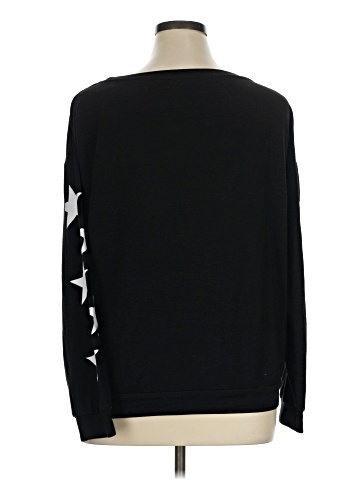 Blooming Jelly 3/4 Sleeve T-Shirt (view 2)
