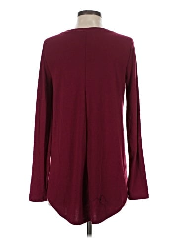 Zenana Premium Long Sleeve T-Shirt (view 2)