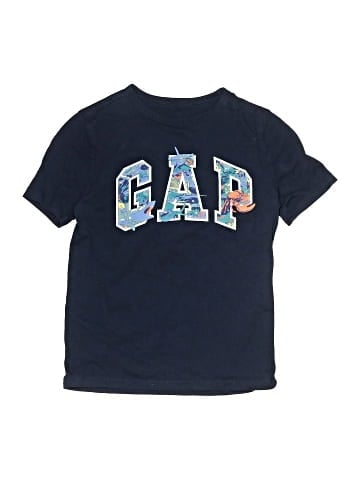 Gap Kids Short Sleeve T-Shirt (view 1)