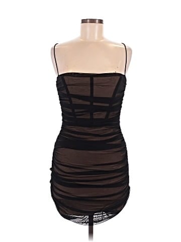 Nookie Cocktail Dress (view 1)