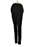 H&M Mama Solid Black Active Pants Size S - photo 1