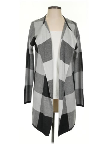 Leo & Nicole Cardigan (view 1)