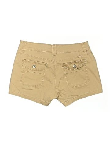 Unionbay Khaki Shorts (view 2)