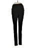 H&M Mama Solid Black Active Pants Size S - photo 2