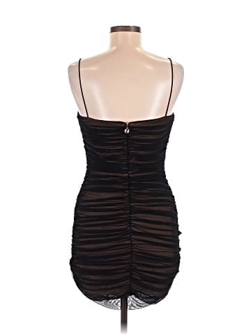 Nookie Cocktail Dress (view 2)