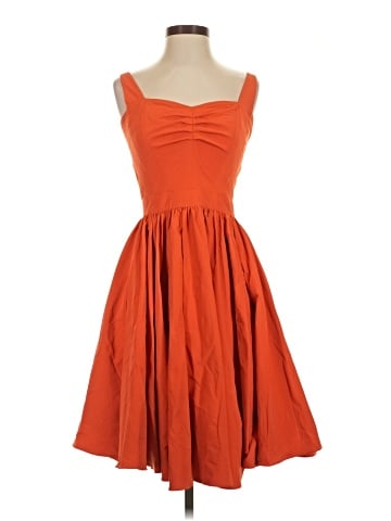 Z Spoke by Zac Posen Cocktail Dress (view 1)