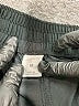 Bcg Solid Black Athletic Shorts Size M - photo 3
