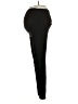 H&M Mama Solid Black Active Pants Size S - photo 5