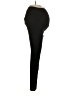 H&M Mama Solid Black Active Pants Size S - photo 4
