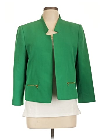 Tahari by ASL Blazer (view 1)