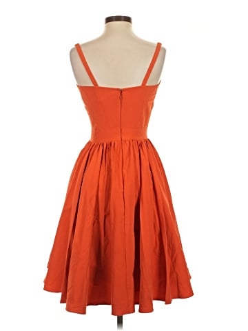 Z Spoke by Zac Posen Cocktail Dress (view 2)