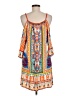 Flying Tomato Orange Sleeveless Top Size M - photo 2