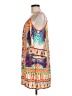 Flying Tomato Orange Sleeveless Top Size M - photo 5