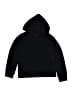 The Children's Place Outlet Black Pullover Hoodie Size 7 - photo 1