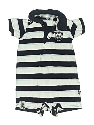 Koala Baby Boutique Short Sleeve Onesie (view 1)