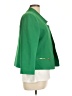 Tahari by ASL Green Blazer Size 12 - photo 4