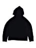 The Children's Place Outlet Black Pullover Hoodie Size 7 - photo 2