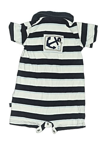 Koala Baby Boutique Short Sleeve Onesie (view 2)