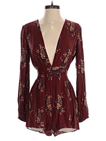 Ecote Romper (view 1)