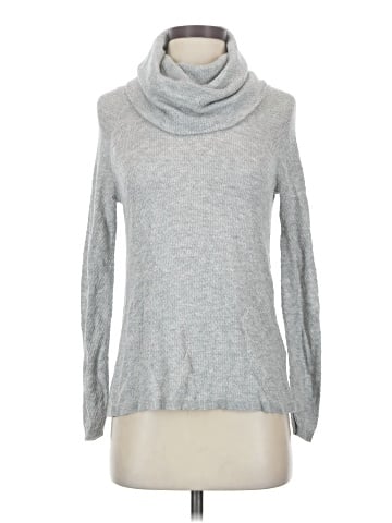 Soft Joie Turtleneck Sweater (view 1)