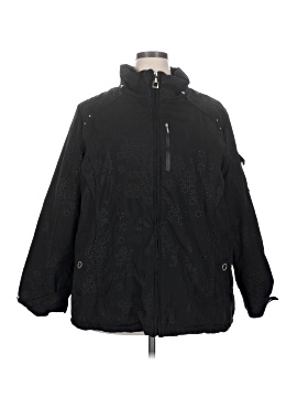 Zero Xposur Coat