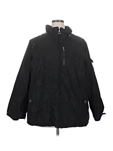ZeroXposur Coat (view 1)
