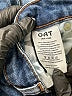 OAT Blue Jeans Size 25 waist - photo 8