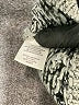 Joie Chevron-herringbone Gray Pullover Sweater Size S - photo 8