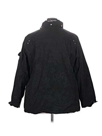 ZeroXposur Coat (view 2)