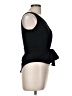 Fancyinn Black Tank Top Size M - photo 4
