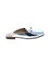 Sam Edelman Silver Mule/Clog Size 7 1/2 (wide) - photo 1