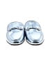 Sam Edelman Silver Mule/Clog Size 7 1/2 (wide) - photo 2