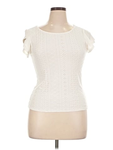 W5 Short Sleeve Top (view 1)