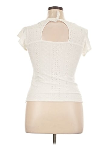 W5 Short Sleeve Top (view 2)