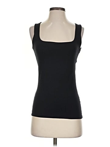 Zara Basic Tank Top (view 1)