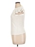 W5 Ivory Short Sleeve Top Size XL - photo 5