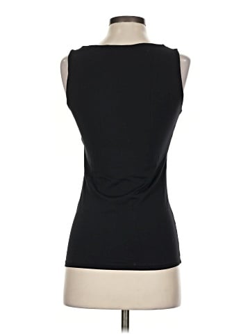 Zara Basic Tank Top (view 2)