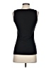 Zara Basic Black Tank Top Size S - photo 2