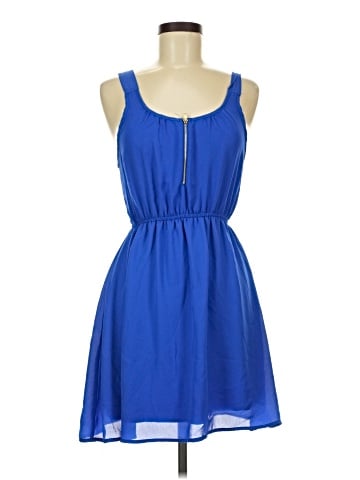 rue21 Casual Dress (view 1)